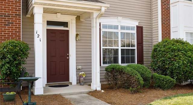 Photo of 121 Crane Creek Way, Lexington, NC 27295
