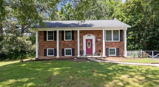 Photo of 151 Sparrow Rd, Eden, NC 27288