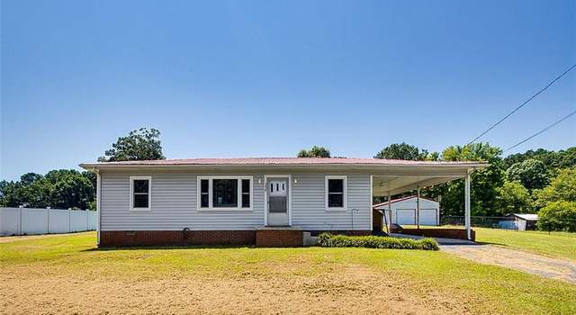 Photo of 258 Crestview Church Rd, Asheboro, NC 27205