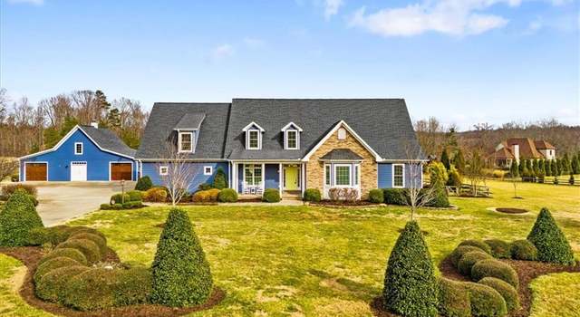 Photo of 8540 Linville Rd, Oak Ridge, NC 27310