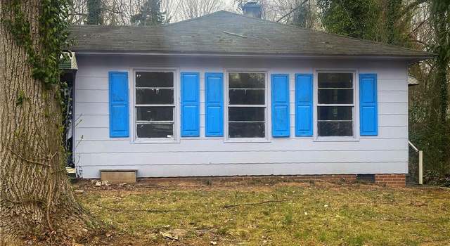 Photo of 3680 Yale Ave, Winston-salem, NC 27107