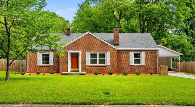 Photo of 2204 Lane Rd, Greensboro, NC 27408