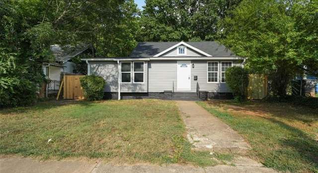 Photo of 2809 S Main St, Winston-salem, NC 27127