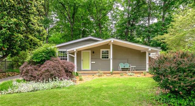 Photo of 2710 Shady Lawn Dr, Greensboro, NC 27408