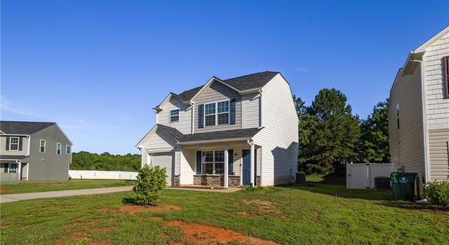 Photo of 210 Glenoaks Dr, Lexington, NC 27292