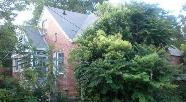 Photo of 2101 Richardson Dr, Reidsville, NC 27320
