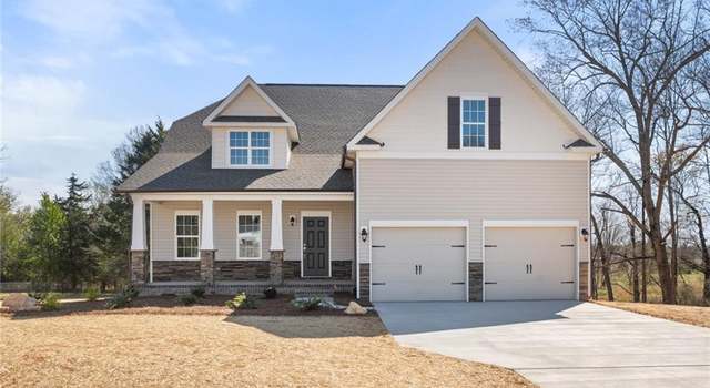 Photo of 138 Wade Eaton Dr, Mocksville, NC 27028