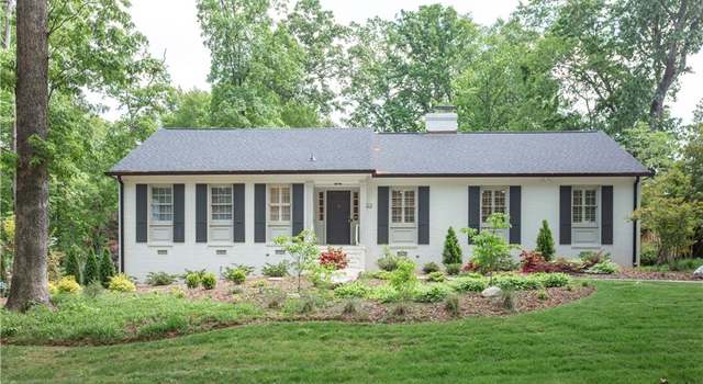 Photo of 4403 Graham Rd, Greensboro, NC 27410