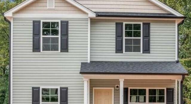 Photo of 2154 E First St, Winston-salem, NC 27101