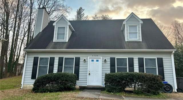 Photo of 4104 Primrose Path, Winston-salem, NC 27127