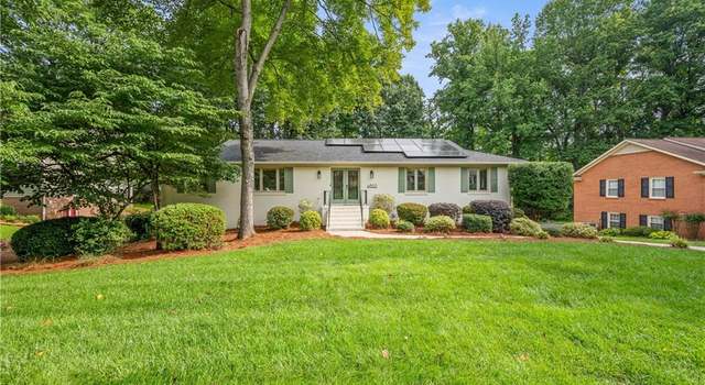 Photo of 4802 Royal Coach Rd, Greensboro, NC 27410