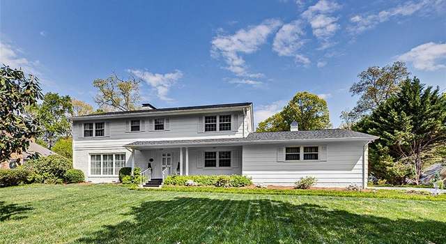 Photo of 4205 Stonehenge Rd, Greensboro, NC 27406