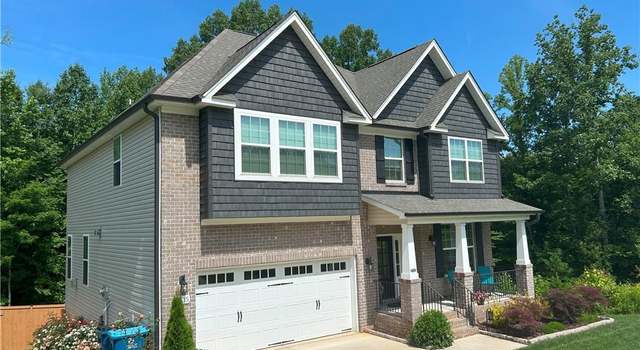 Photo of 7615 Mary Ellen Ct, Greensboro, NC 27409