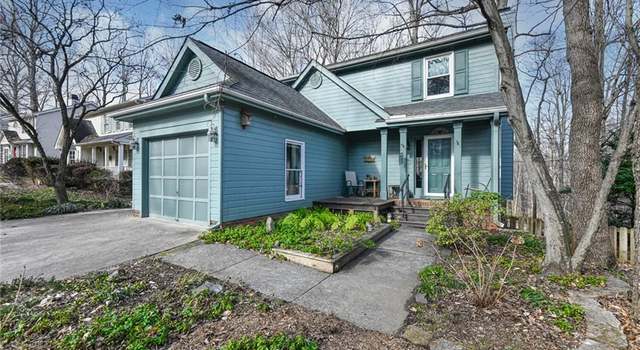 Photo of 4221 King Edward Ct, Greensboro, NC 27455