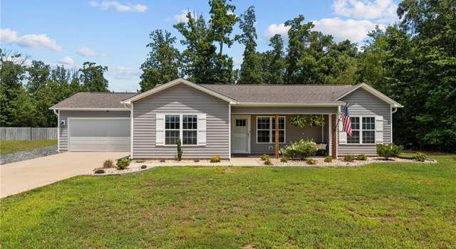 Photo of 961 Sardis Church Rd, Madison, NC 27025