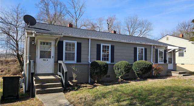 Photo of 901 Grayland St, Greensboro, NC 27408