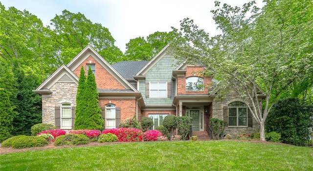 Photo of 1425 Willow Woods Way, Winston-salem, NC 27104