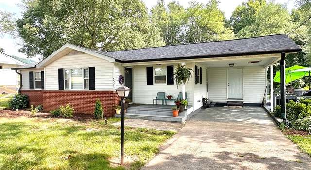 Photo of 5537 Bullins Rd, Jonesville, NC 28642