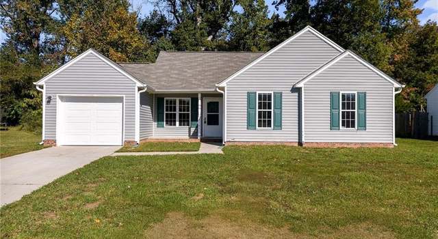 Photo of 3741 Cheshire Place Dr, Winston-salem, NC 27106