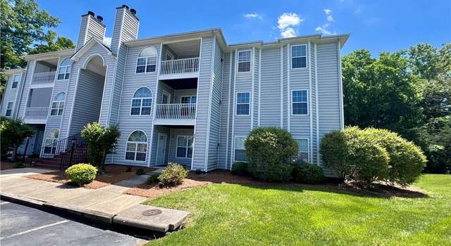 Photo of 3638 Morris Farm Dr Unit 2A, Greensboro, NC 27409