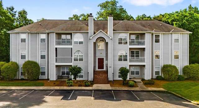 Photo of 3638 Morris Farm Dr Unit 2A, Greensboro, NC 27409