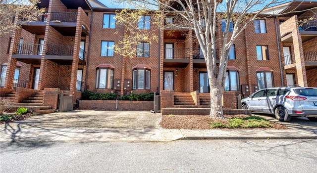 Photo of 102 Wafco Ln Unit D, Greensboro, NC 27404