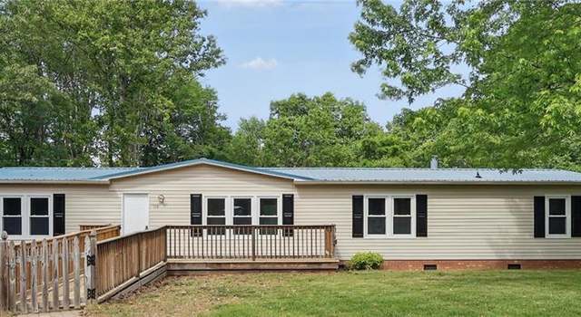 Photo of 119 Roach Rd, Reidsville, NC 27320