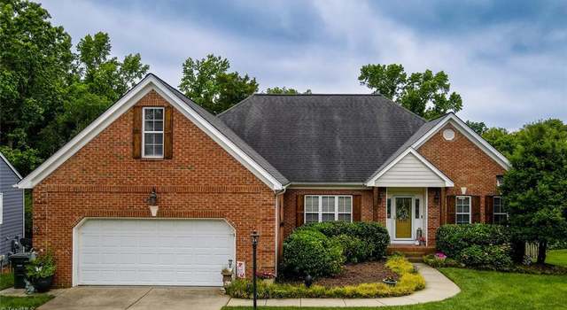 Photo of 5110 Hartridge Way, Greensboro, NC 27407
