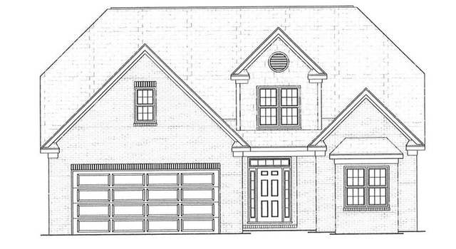 Photo of 2909 Elim Waters Trl, Greensboro, NC 27410