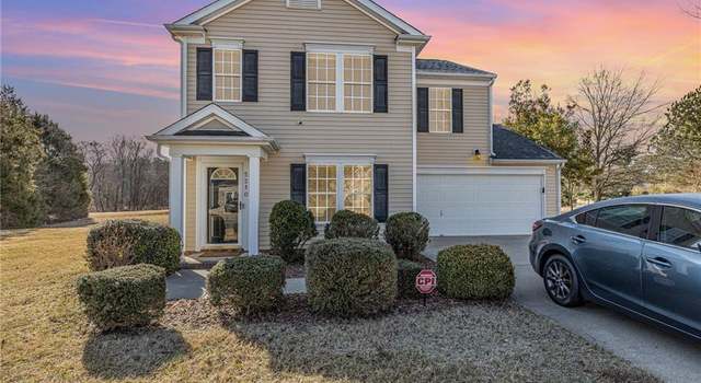 Photo of 5210 Queensway Rd, Winston-salem, NC 27127