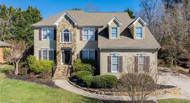Photo of 3004 Campfire Ct, Jamestown, NC 27282