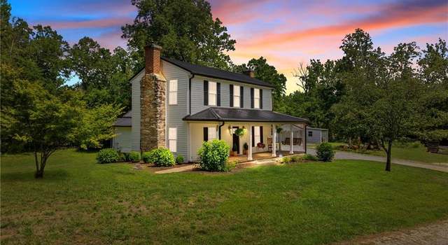 Photo of 4166 Dicks Mill Rd, Mcleansville, NC 27301