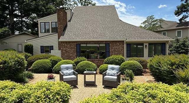 Photo of 191 Fairway Dr, Advance, NC 27006