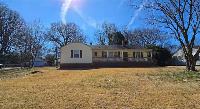 Photo of 606 State Ave, High Point, NC 27262