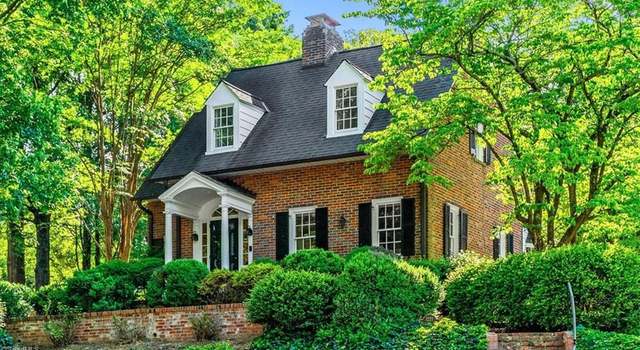 Photo of 1221 Briarcliff Rd, Greensboro, NC 27408