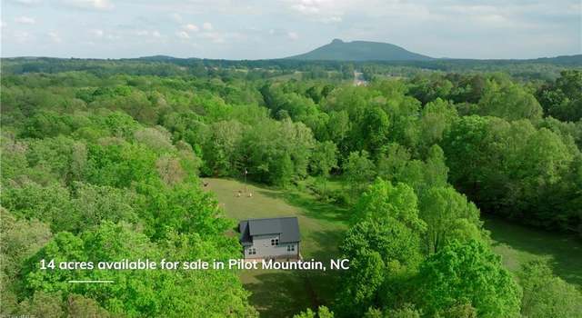 Photo of 195 Old Hollow Rd, Pilot Mountain, NC 27041