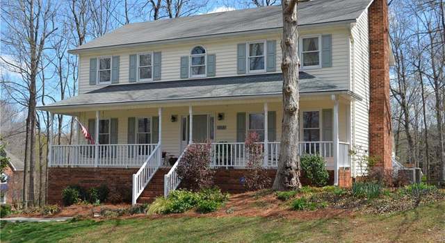 Photo of 1716 Abbottsford Dr, Kernersville, NC 27284