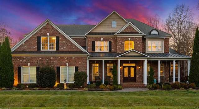 Photo of 6316 Katherine Louise Dr, Summerfield, NC 27358