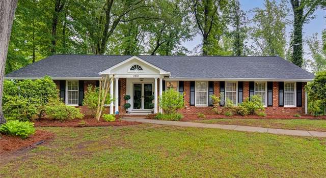 Photo of 2810 Saint Claire Rd, Winston-salem, NC 27106