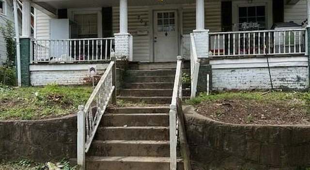 Photo of 708 E Sprague St, Winston-salem, NC 27107