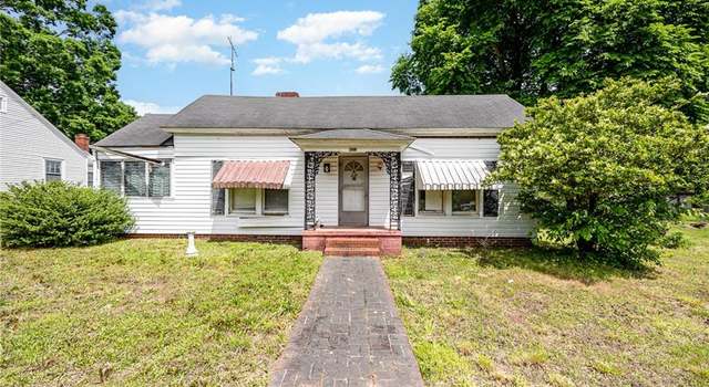 Photo of 402 Lake St, Eden, NC 27288
