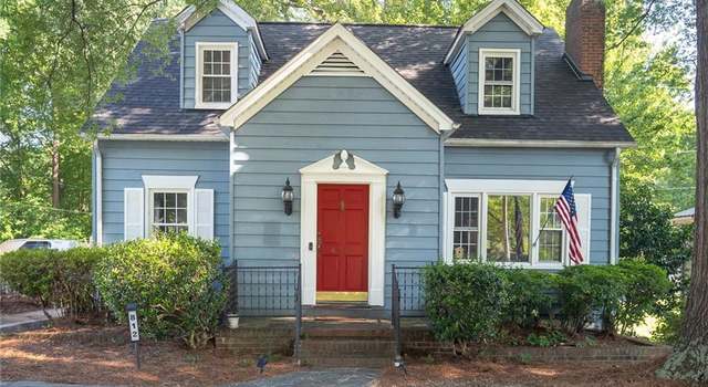 Photo of 812 W Westwood Ave, High Point, NC 27262