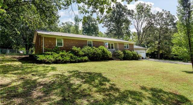 Photo of 9710 Archdale Rd, Trinity, NC 27370