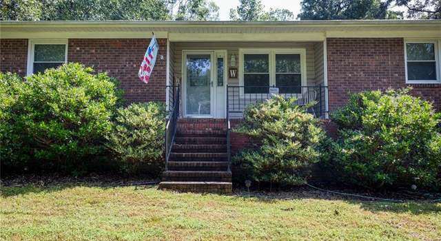 Photo of 9710 Archdale Rd, Trinity, NC 27370