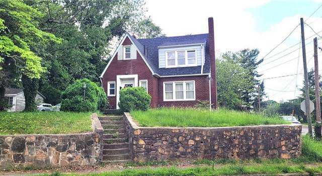 Photo of 2524 N Cherry St, Winston-salem, NC 27105