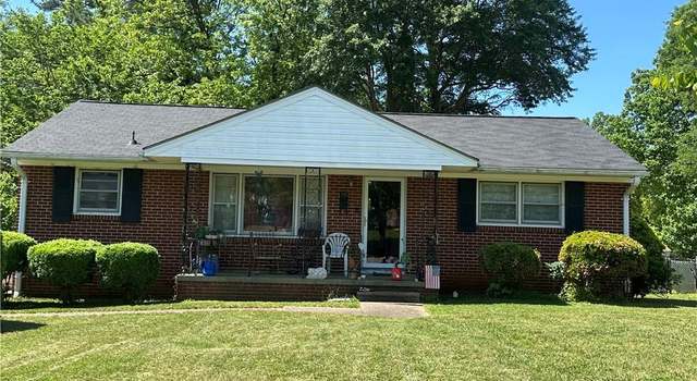 Photo of 735 Fairfield St, Burlington, NC 27215