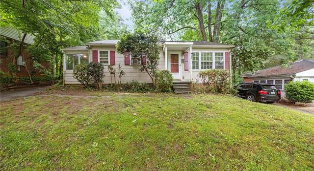 Photo of 728 W Banner Ave, Winston-salem, NC 27127