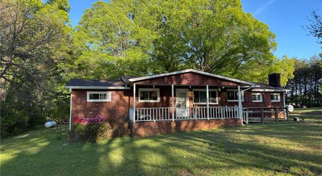 Photo of 103 Hanna St, Mayodan, NC 27027