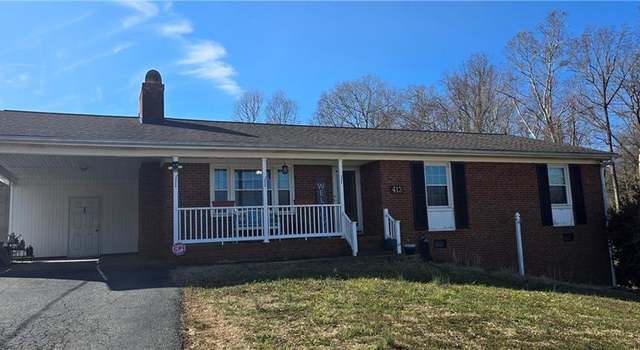 Photo of 413 Unity St, Thomasville, NC 27360