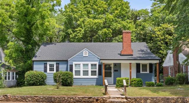 Photo of 2505 Druid Hills Dr, Winston-salem, NC 27105